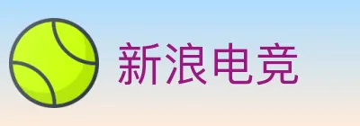 新浪电竞 logo